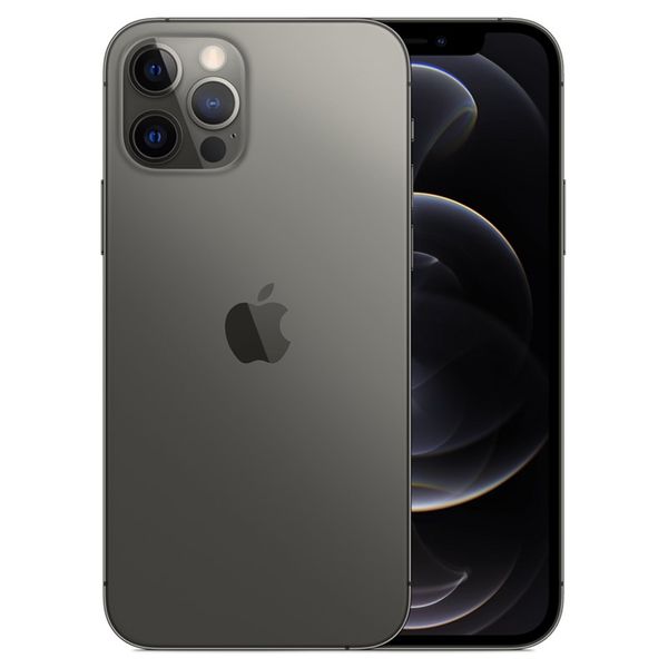 iPhone 12 Pro 512GB chính hãng