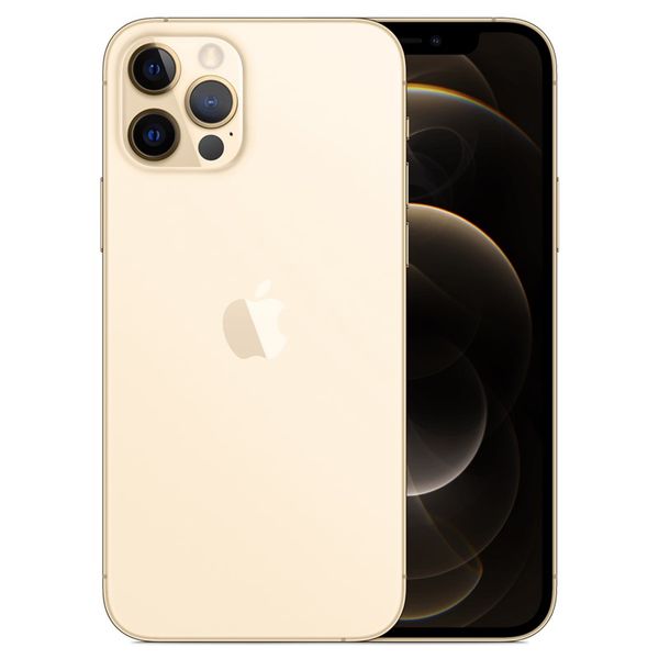 iPhone 12 Pro 512GB chính hãng