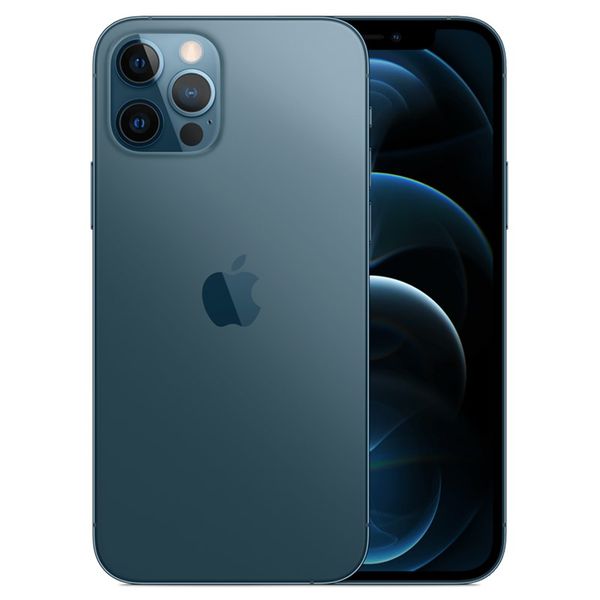 iPhone 12 Pro 512GB chính hãng
