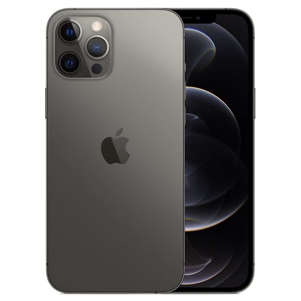 iPhone 12 Pro Max 256GB chính hãng