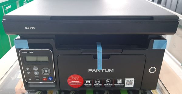 Máy in đa năng Laser Pantum M6505