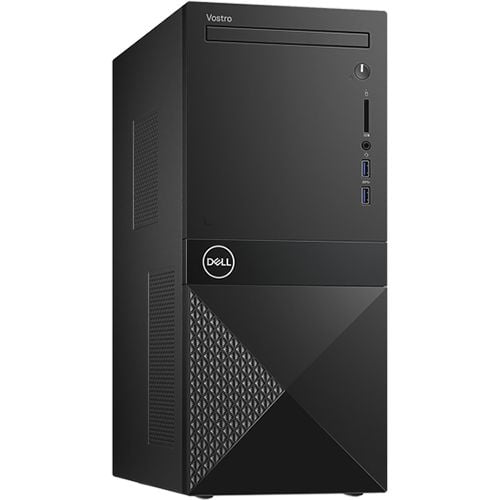 Máy bộ Dell Vostro 3670 MT ( I79016-8G-1T)