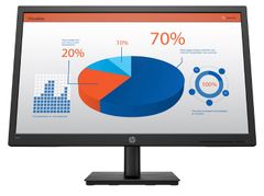 Màn hình LCD HP 22 inch V220 - (FHD/TN/60Hz/5ms)