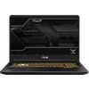 Asus Gaming TUF FX705GE i7 8750/8GB/1TB+256GB SSD/GTX 1050Ti 4G/17.3'' FHD/Win 10
