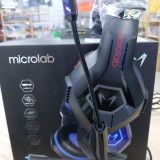 Tai nghe Microlab G7 Pro