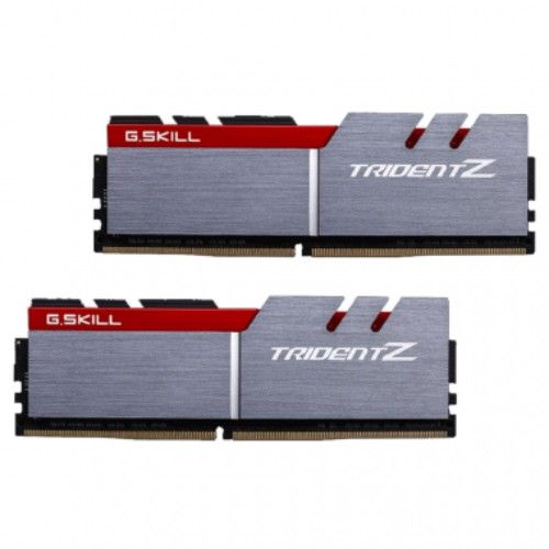 Bộ nhớ trong PC  G.Skill 16GB DDR4 (3200) F4-3200C16D-16GTZB (2x8GB)