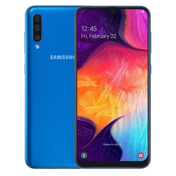 Samsung Galaxy A50