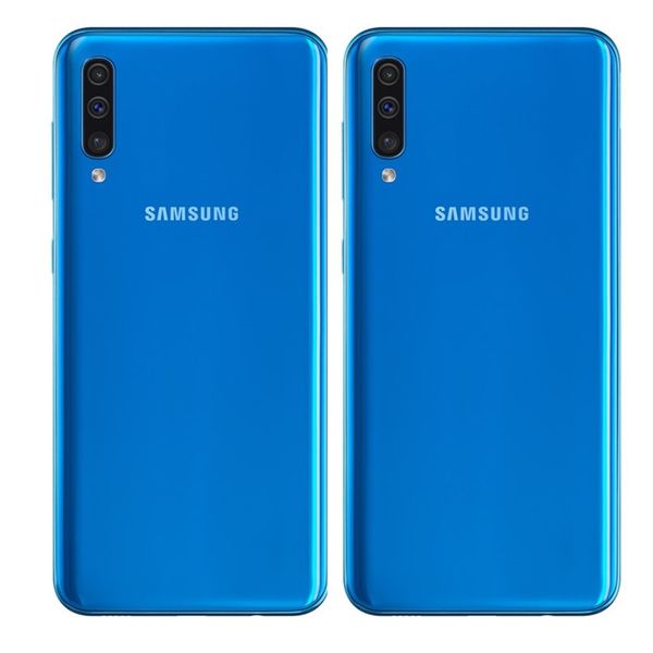 Samsung Galaxy A50