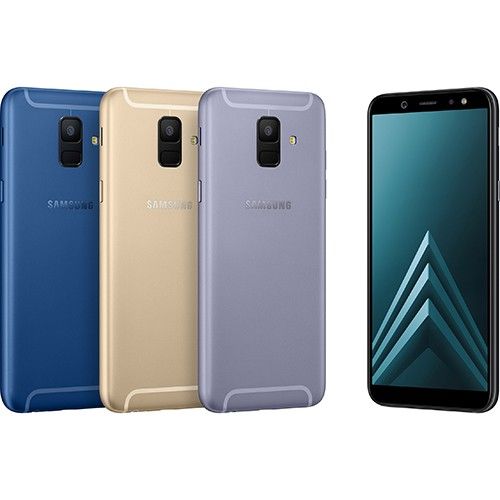 Samsung Galaxy A6 (2018)