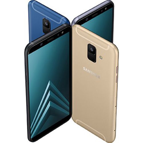 Samsung Galaxy A6 (2018)