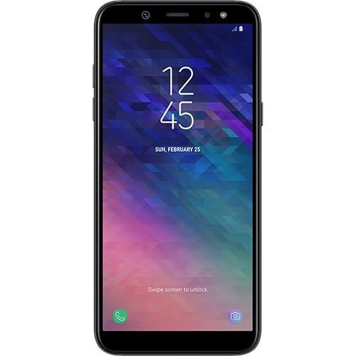 Samsung Galaxy A6 Plus (2018)