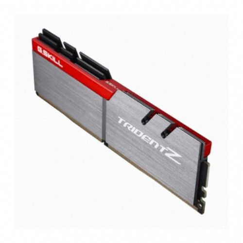 Bộ nhớ trong PC G.Skill 16GB DDR4 (3200) F4-3200C16D-16GTZB (2x8GB)
