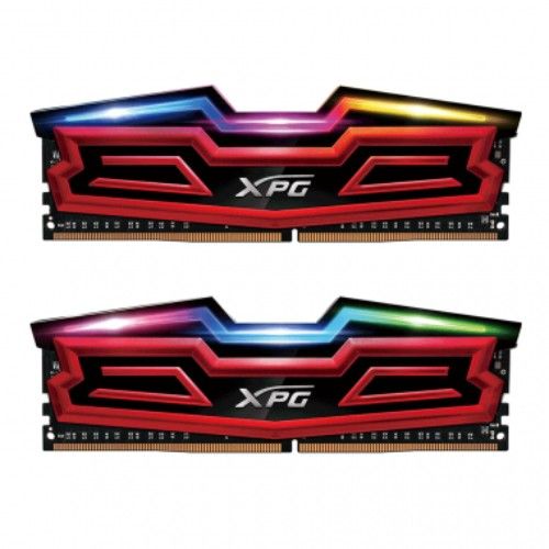 Bộ nhớ trong PC   Adata 16GB DDR4 (3000) AX4U300038G16-DRS (2x8GB)