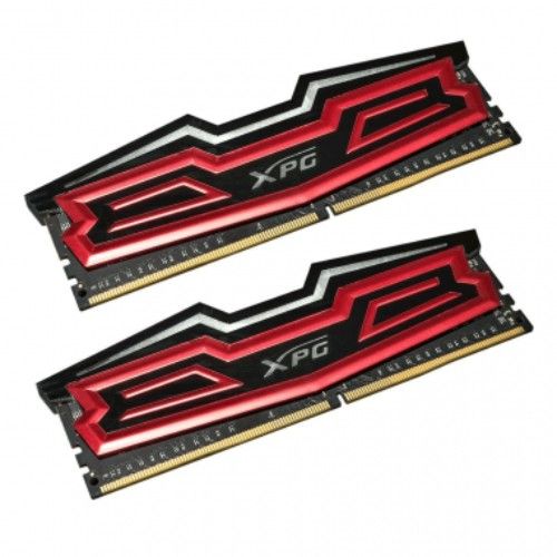 Bộ nhớ trong PC   Adata 16GB DDR4 (3000) AX4U300038G16-DRS (2x8GB)