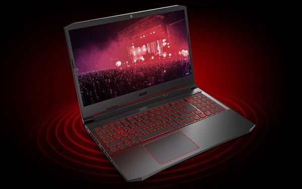 Laptop Acer Nitro 5 AN515-55-70AX (NH.Q7NSV.001) (15.6