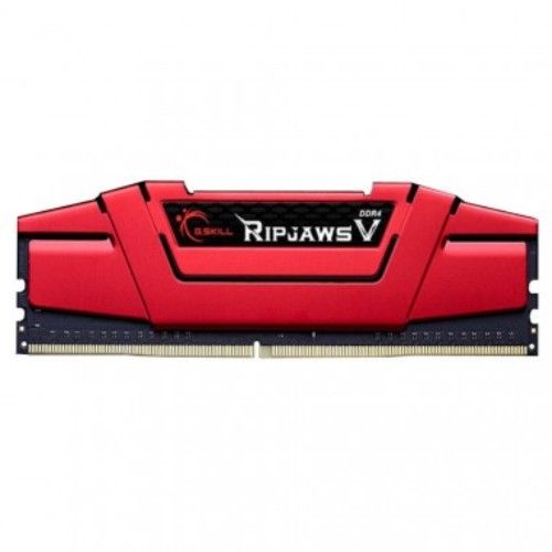 Bộ nhớ trong PC G.Skill 4GB DDR4 (2400) F4-2400C15D-8GVR