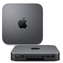 Mac Mini Core i3 3.6GHz/8GB/256GB chính hãng công ty