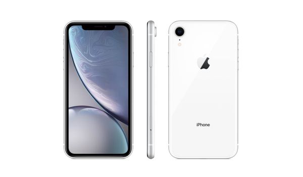 iPhone XR 128G World