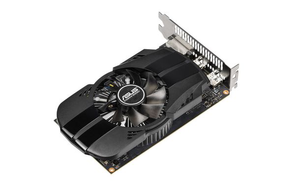 Card màn hình ASUS GeForce GTX 1650 4GB GDDR5 Phoenix (PH-GTX1650-4G)