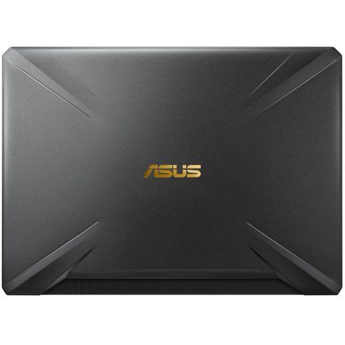 ASUS Gaming TUF FX505GD i7 8750/8GB/1TB+128GB SSD/Nividia GTX 1050 4G/ 15.6'' FHD/Win 10