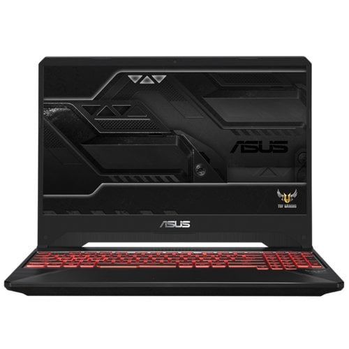 ASUS Gaming TUF FX505GD i7 8750/8GB/1TB+128GB SSD/Nividia GTX 1050 4G/ 15.6'' FHD/Win 10