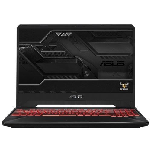 ASUS  Gaming TUF FX505GD i7 8750/8GB/1TB+128GB SSD/Nividia GTX 1050 4G/ 15.6'' FHD/Win 10