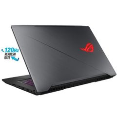 ASUS ROG SCAR GL703GE-EE047T (i7-8750H)