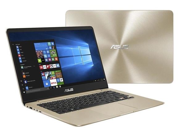 ASUS VivoBook A510UA-BR1216T (15.6