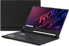 Laptop Asus Gaming G531G i7 9750H/8GB/512GB/ GTX1050 /Win10 (AL017T)