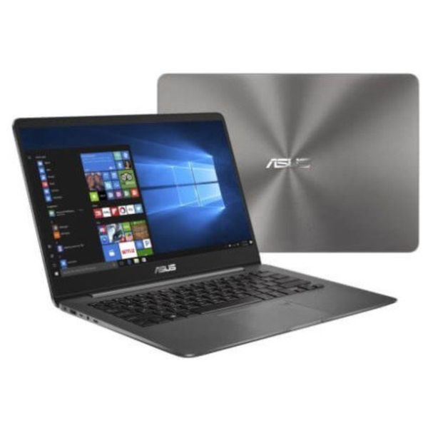 ASUS VivoBook A411UN i5 8250U/4GB/1TB HDD/ GeForce MX150 2GB GDDR5/14.0'' FHD/Win 10