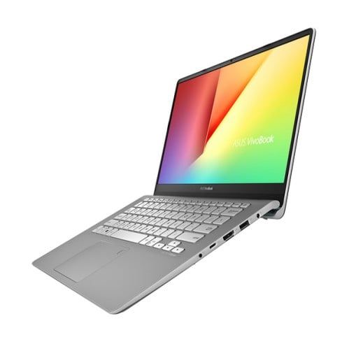 Asus Vivobook S430UA i3 8130U/4GB/256GB SSD/14.0'' FHD/Win10/(EB002T)