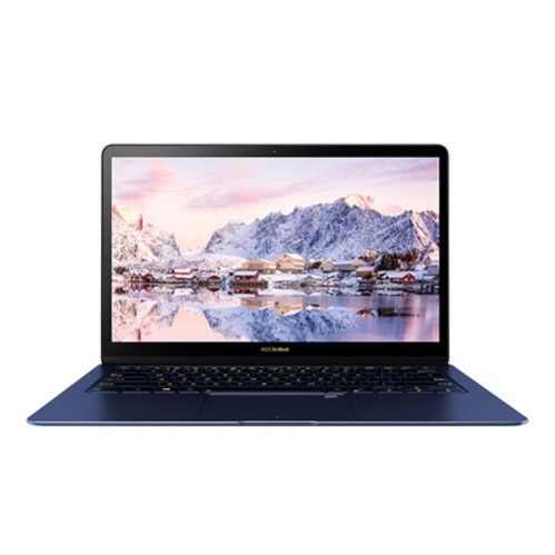 ASUS Zenbook UX490UA i7 7500U/8GB/512GB SSD/14.0'' FHD/Win 10 /(BE009TS)