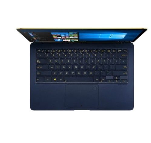 ASUS Zenbook UX490UA i7 7500U/8GB/512GB SSD/14.0'' FHD/Win 10 /(BE009TS)