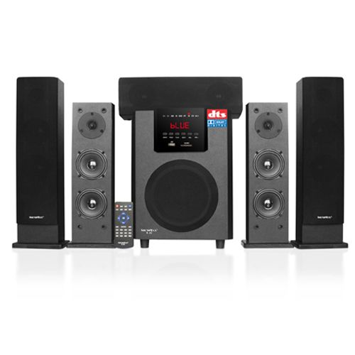 Loa máy tính 5.1 SoundMax B60