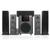 Loa máy tính 5.1 SoundMax B60