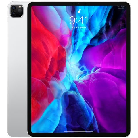 iPad 2020 11