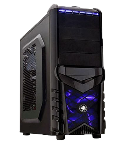 Máy bộ BK G3260/4G/500G