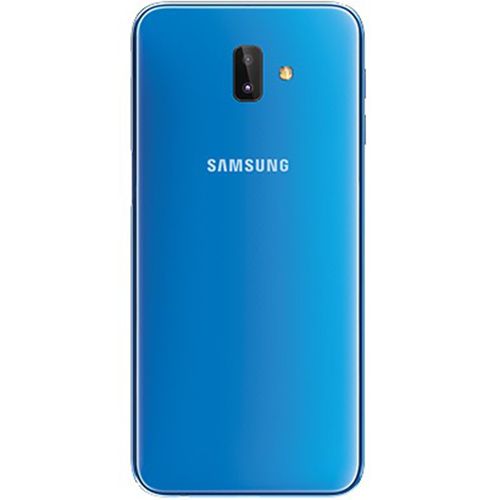 Samsung Galaxy J6 Plus
