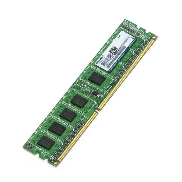 RAM desktop KINGMAX (1x4GB) DDR3 1600MHz