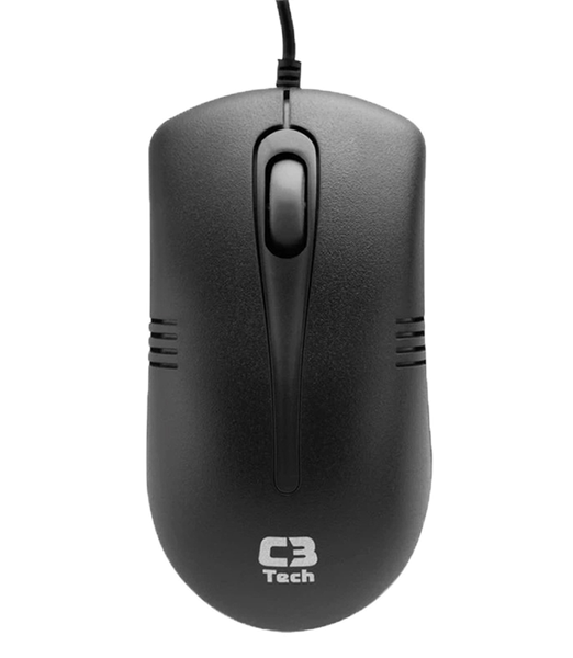 Chuột dây C3 Tech MS3203 Quang