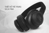 Tai Nghe ốp tai JBL E55BT Bluetooth