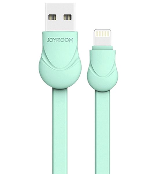 Cáp sạc JOYROOM Flat S-L121W Lightning