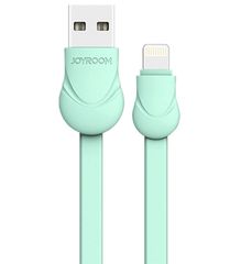 Cáp sạc JOYROOM Flat S-L121W Lightning
