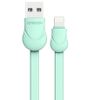 Cáp sạc JOYROOM Flat S-L121W Lightning