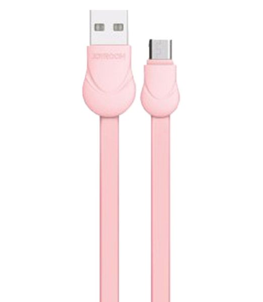 Cáp sạc JOYROOM Flat S-L121W Micro