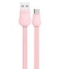 Cáp sạc JOYROOM Flat S-L121W Micro