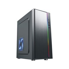 Máy bộ BK i3-10105 /8GB DDR4 /SSD 240GB /Key + Mouse