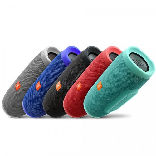 Loa di động Bluetooth JBL Charge 3