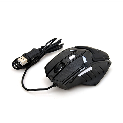 Chuột dây TEXET HH-X2 (Gaming)