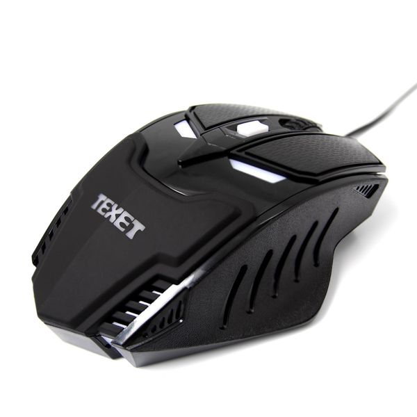 Chuột dây TEXET HH-X2 (Gaming)